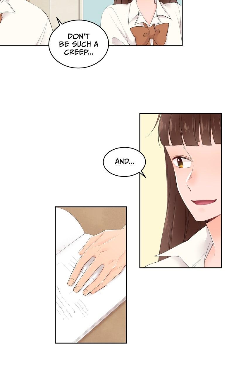 Revenge Love Chap 146 - Next Chap 147