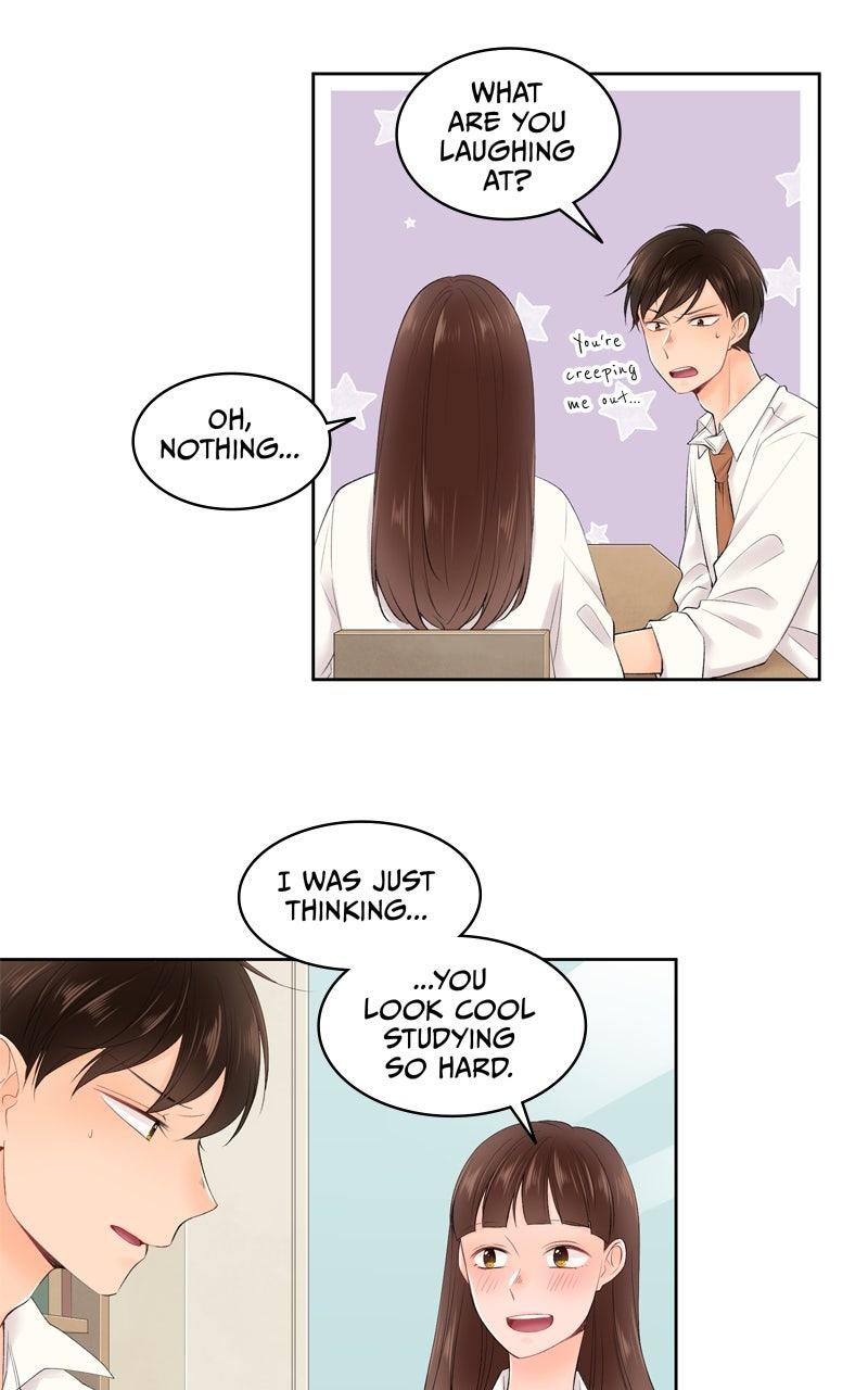 Revenge Love Chap 146 - Next Chap 147