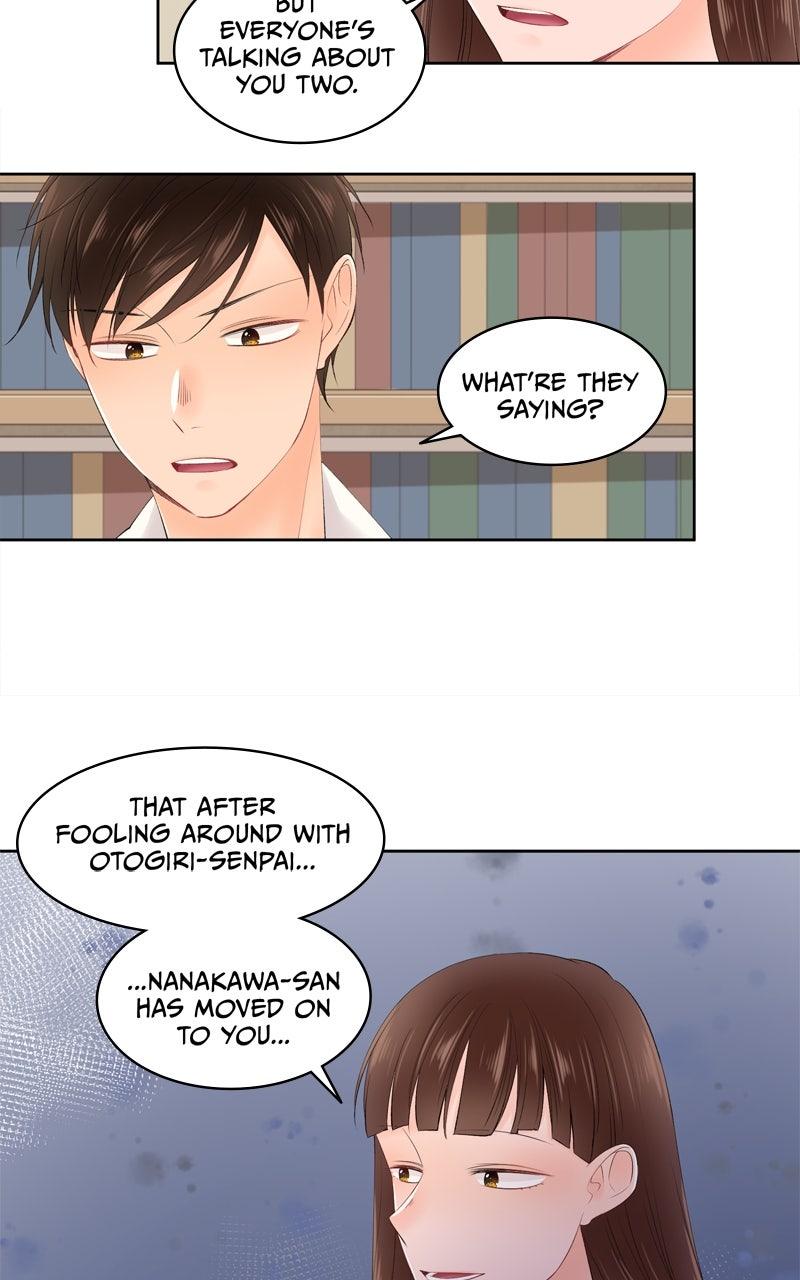 Revenge Love Chap 146 - Next Chap 147