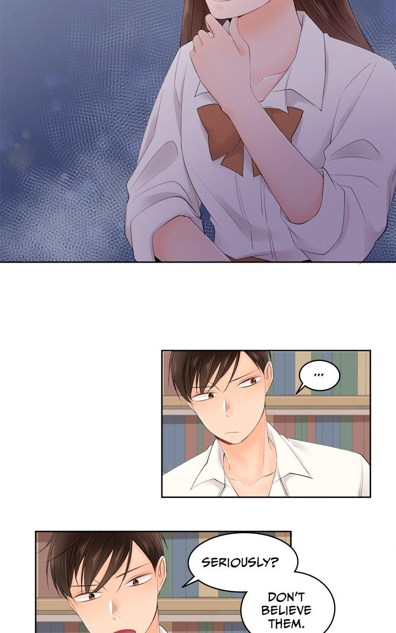 Revenge Love Chap 146 - Next Chap 147