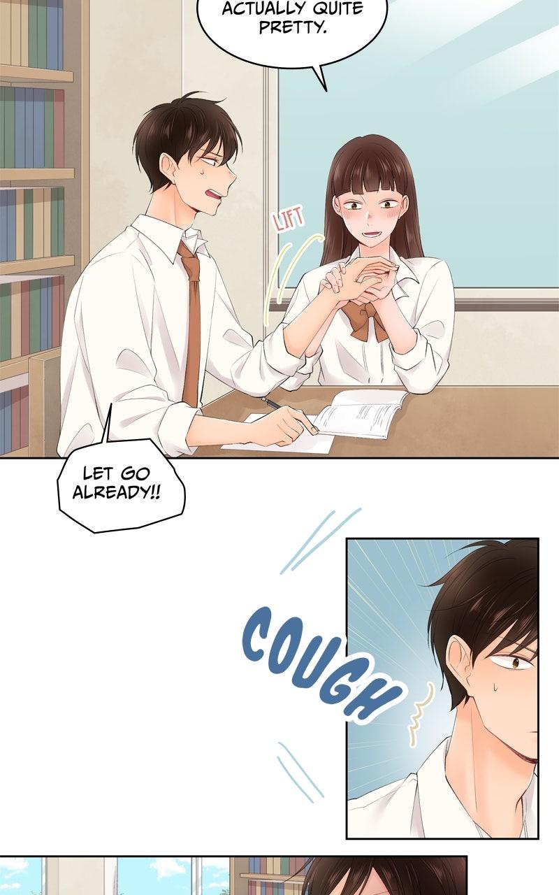 Revenge Love Chap 146 - Next Chap 147