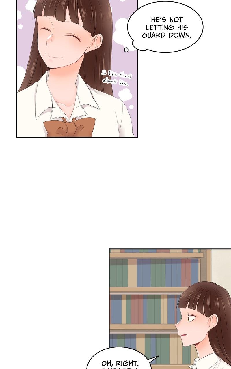 Revenge Love Chap 146 - Next Chap 147