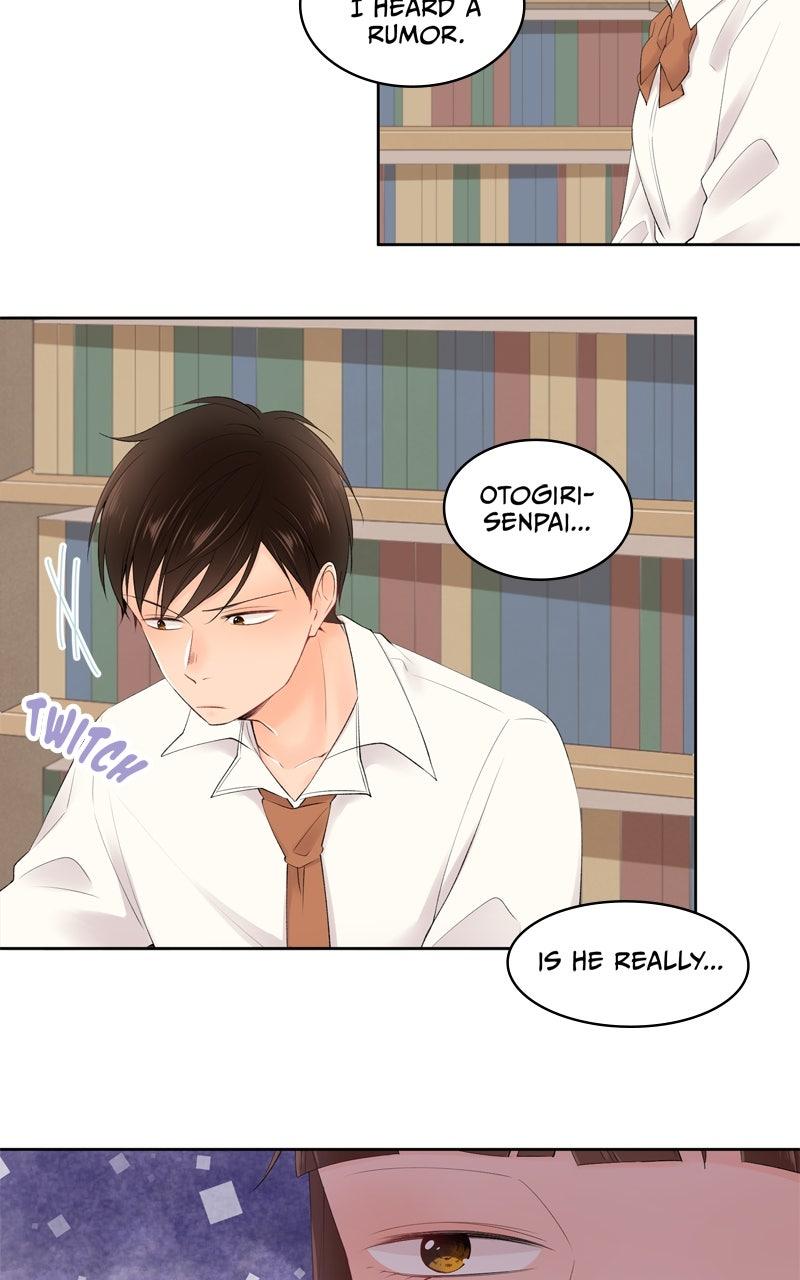 Revenge Love Chap 146 - Next Chap 147