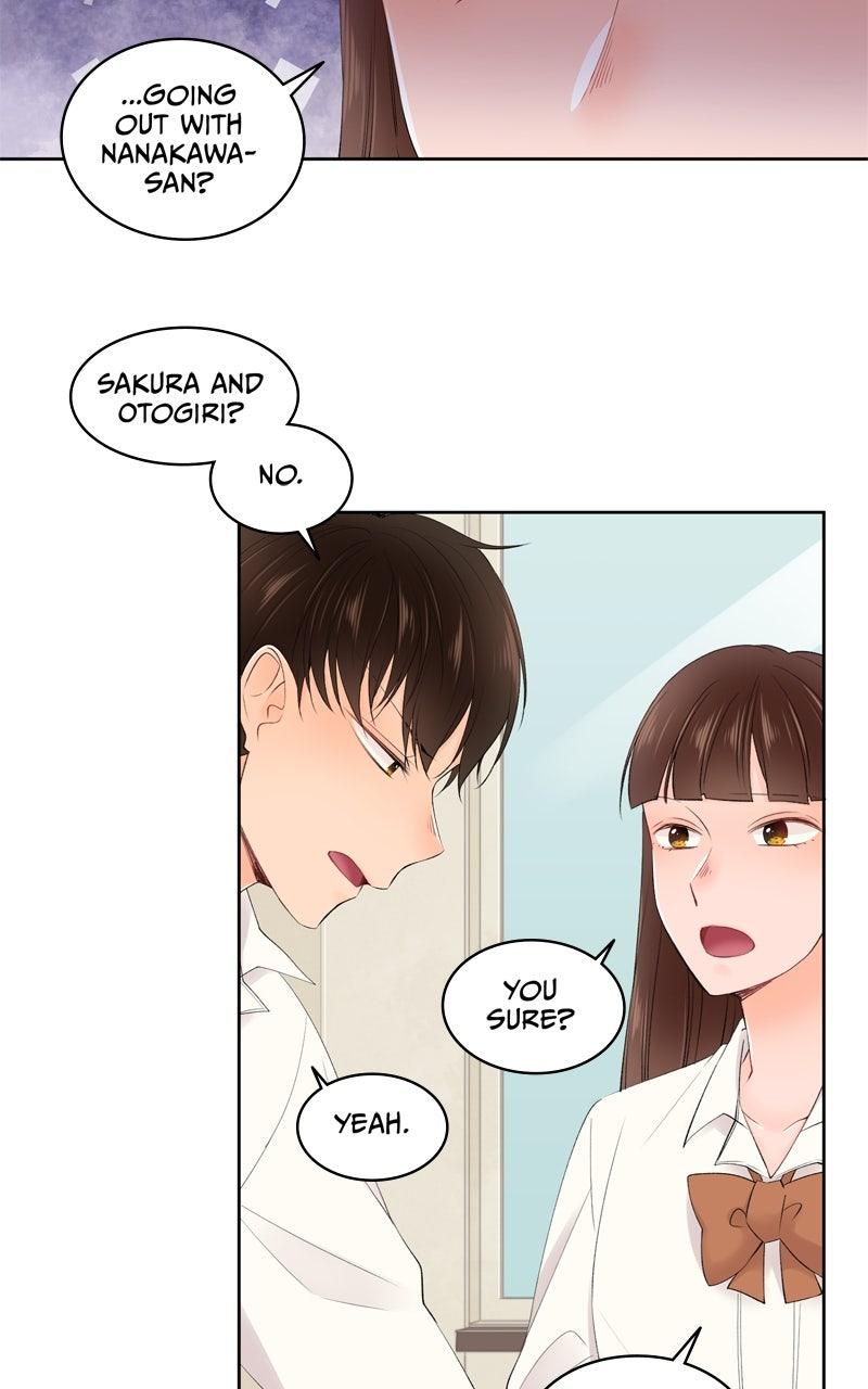 Revenge Love Chap 146 - Next Chap 147