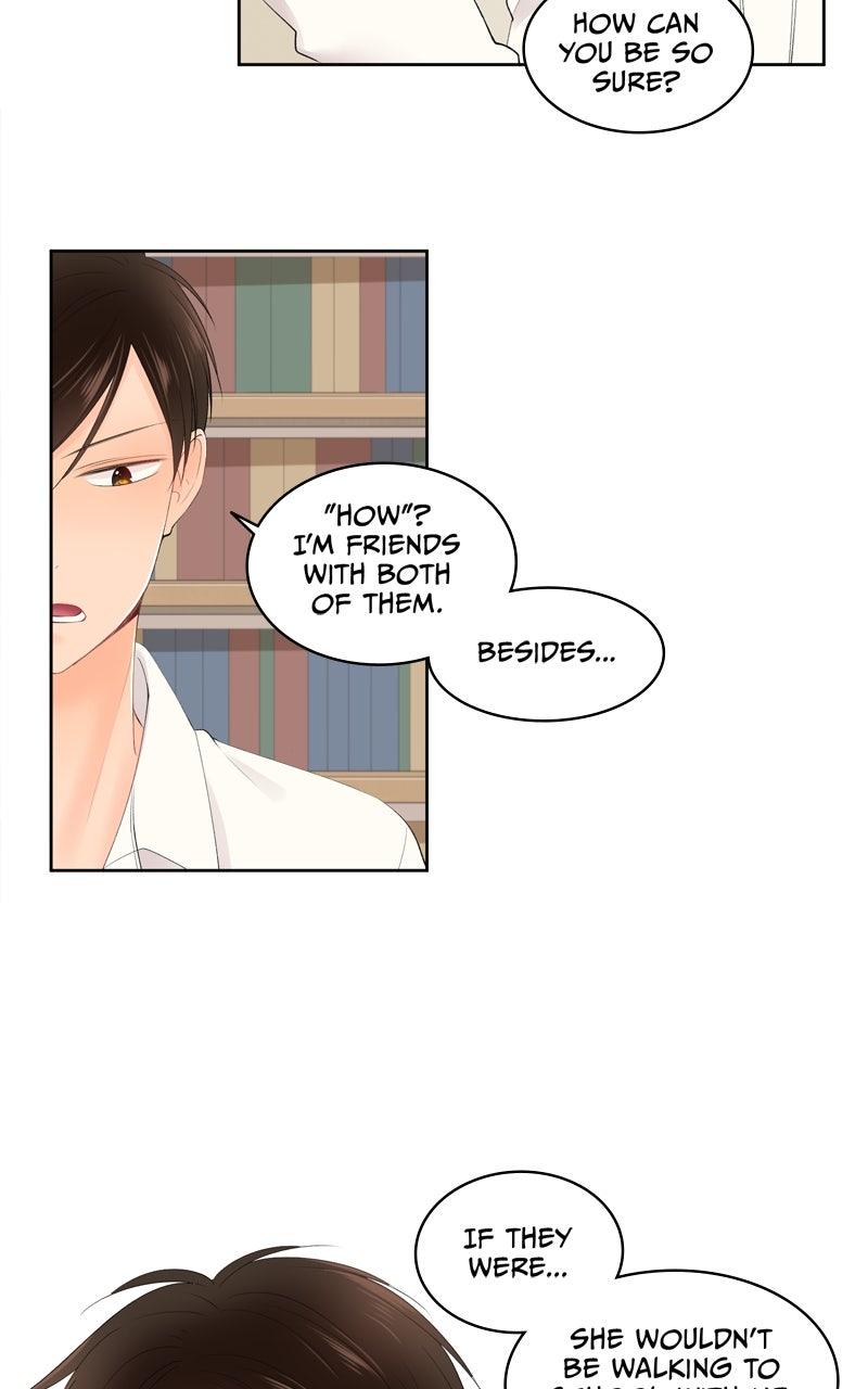 Revenge Love Chap 146 - Next Chap 147