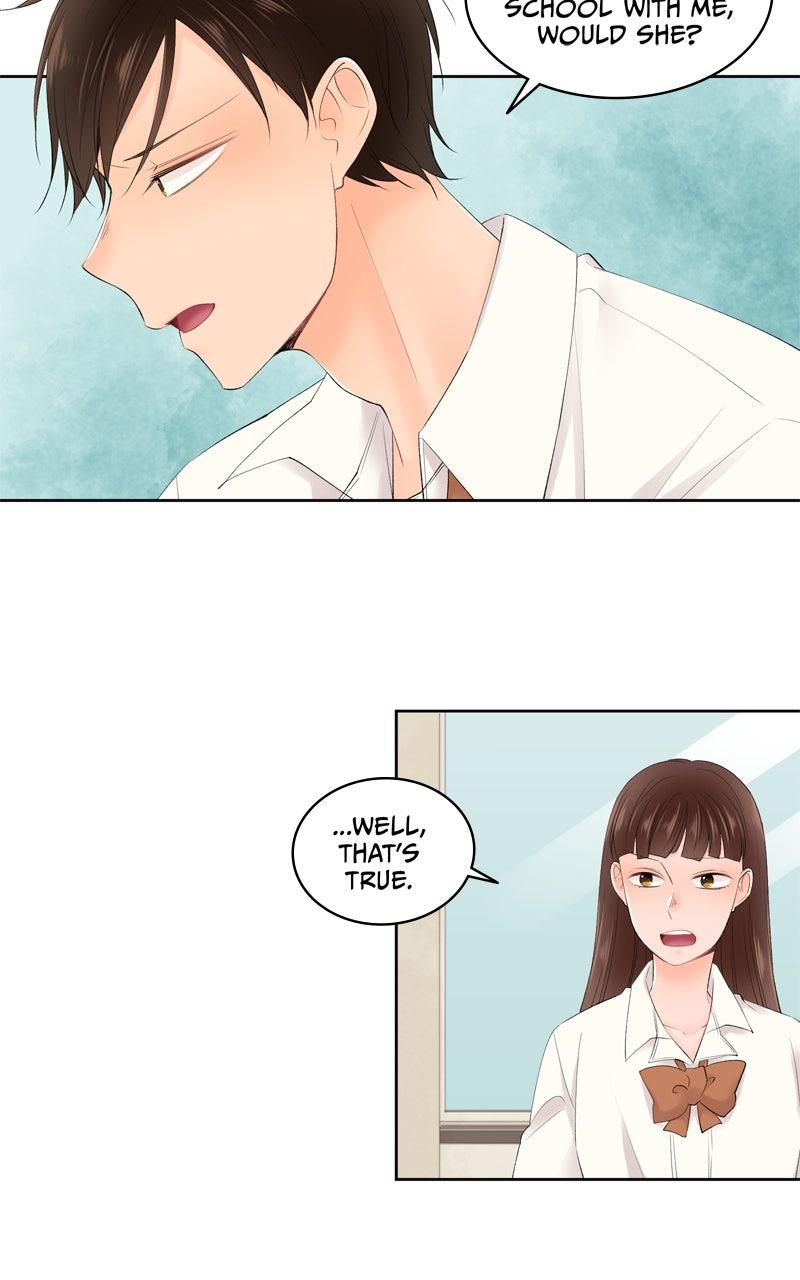 Revenge Love Chap 146 - Next Chap 147