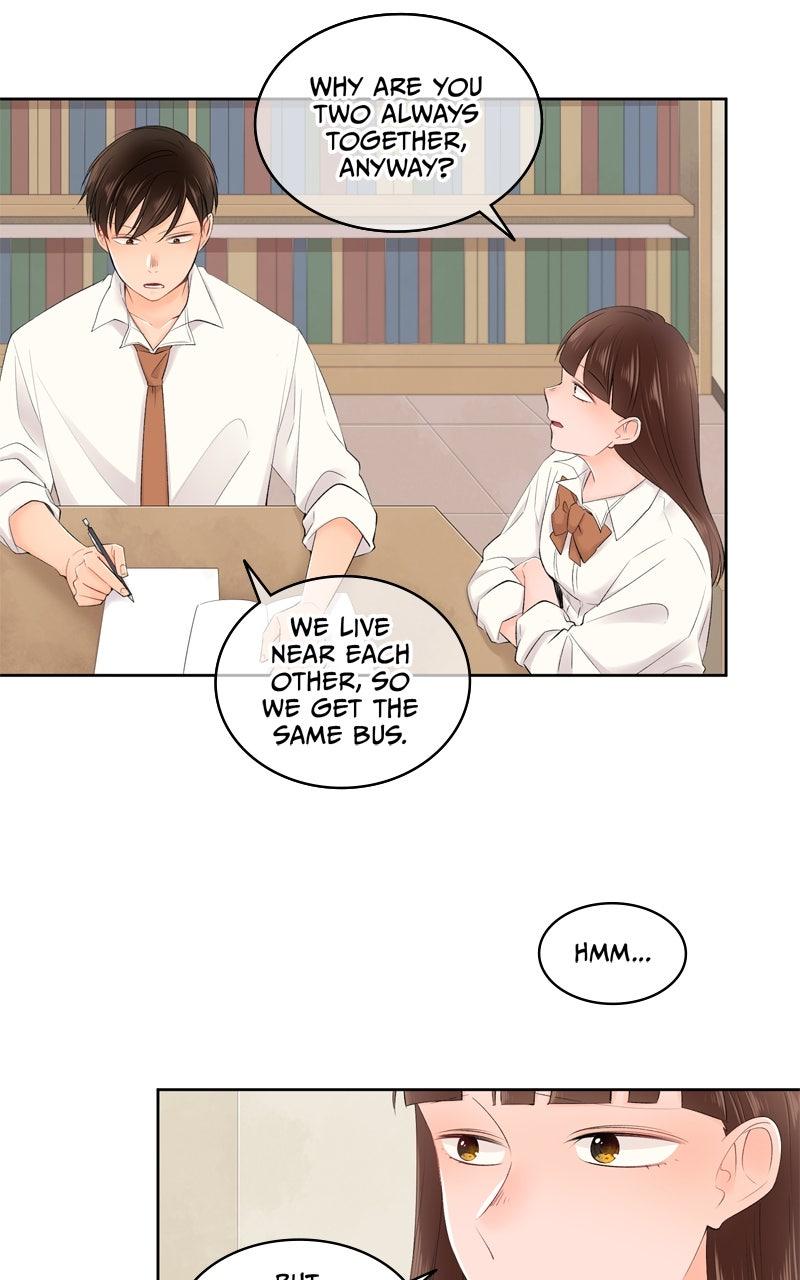 Revenge Love Chap 146 - Next Chap 147