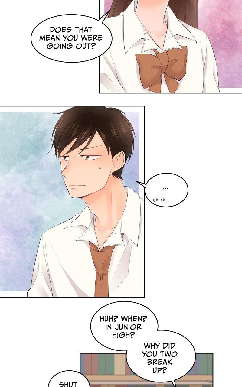 Revenge Love Chap 146 - Next Chap 147