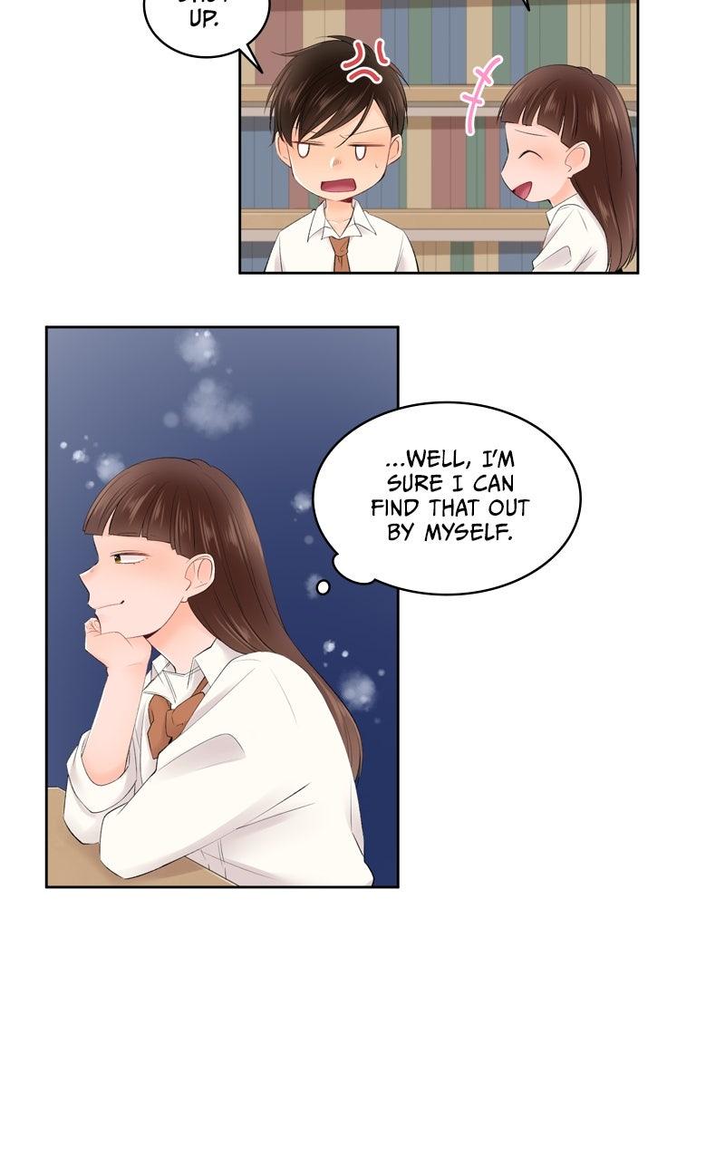 Revenge Love Chap 146 - Next Chap 147
