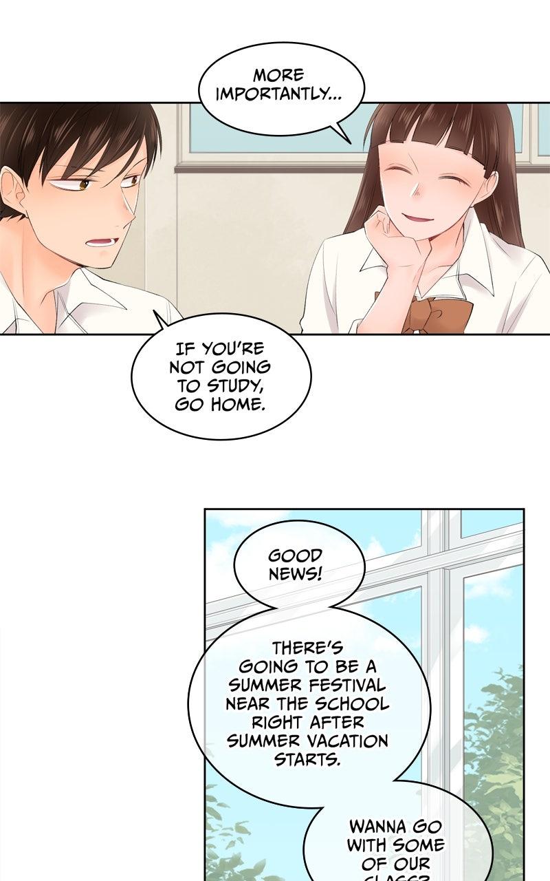 Revenge Love Chap 146 - Next Chap 147