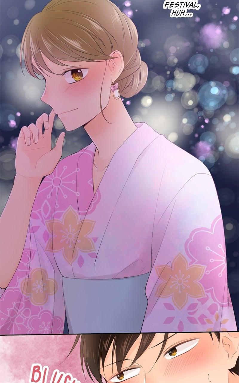 Revenge Love Chap 146 - Next Chap 147