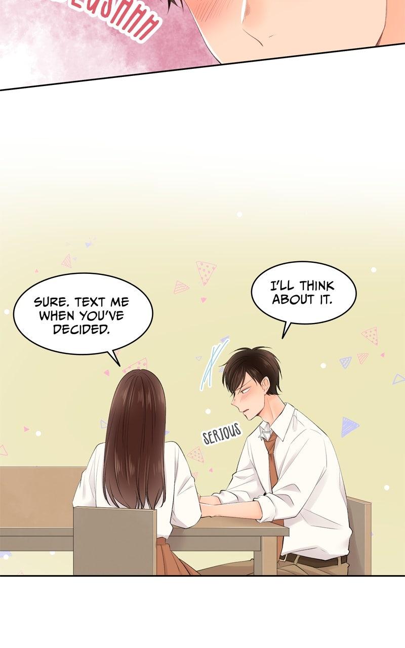 Revenge Love Chap 146 - Next Chap 147