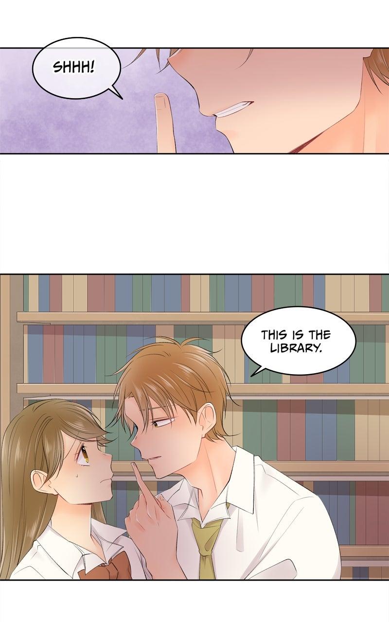 Revenge Love Chap 146 - Next Chap 147