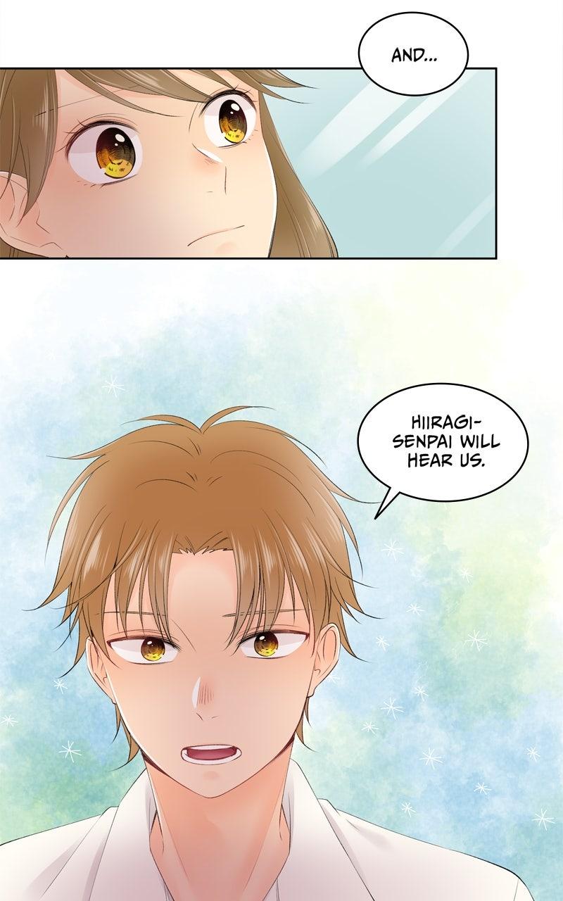 Revenge Love Chap 146 - Next Chap 147