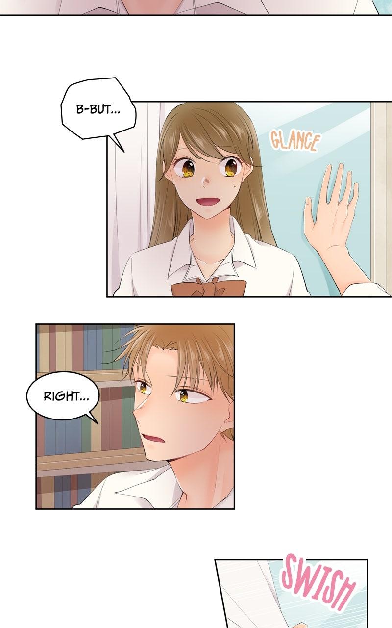 Revenge Love Chap 146 - Next Chap 147