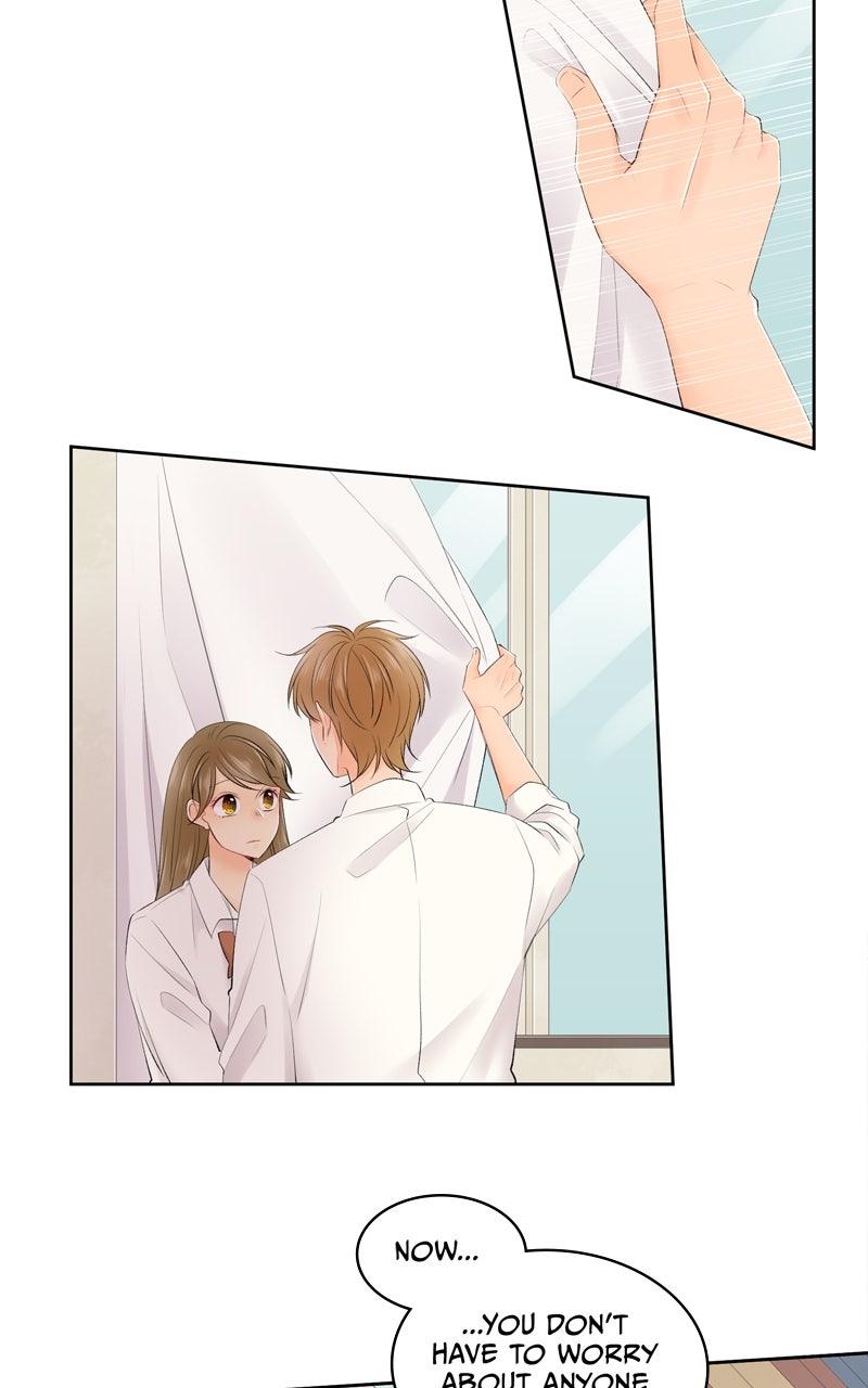 Revenge Love Chap 146 - Next Chap 147