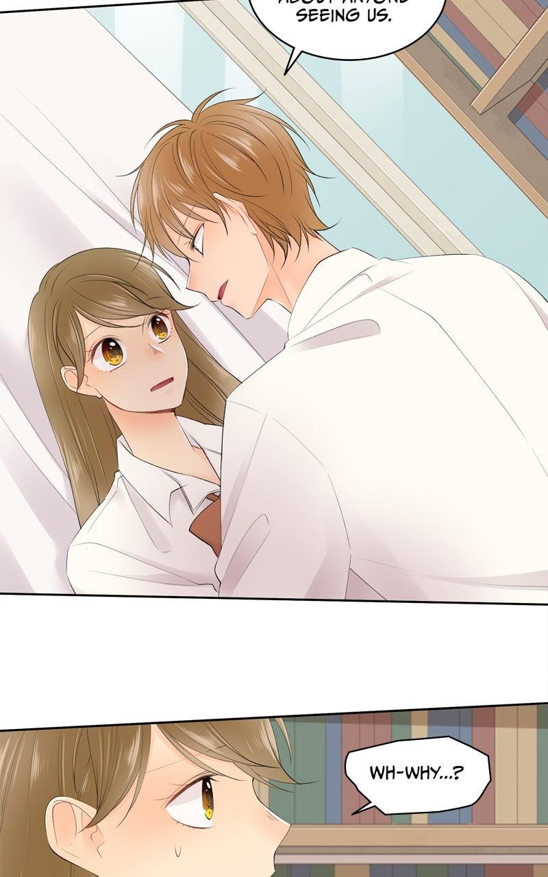 Revenge Love Chap 146 - Next Chap 147