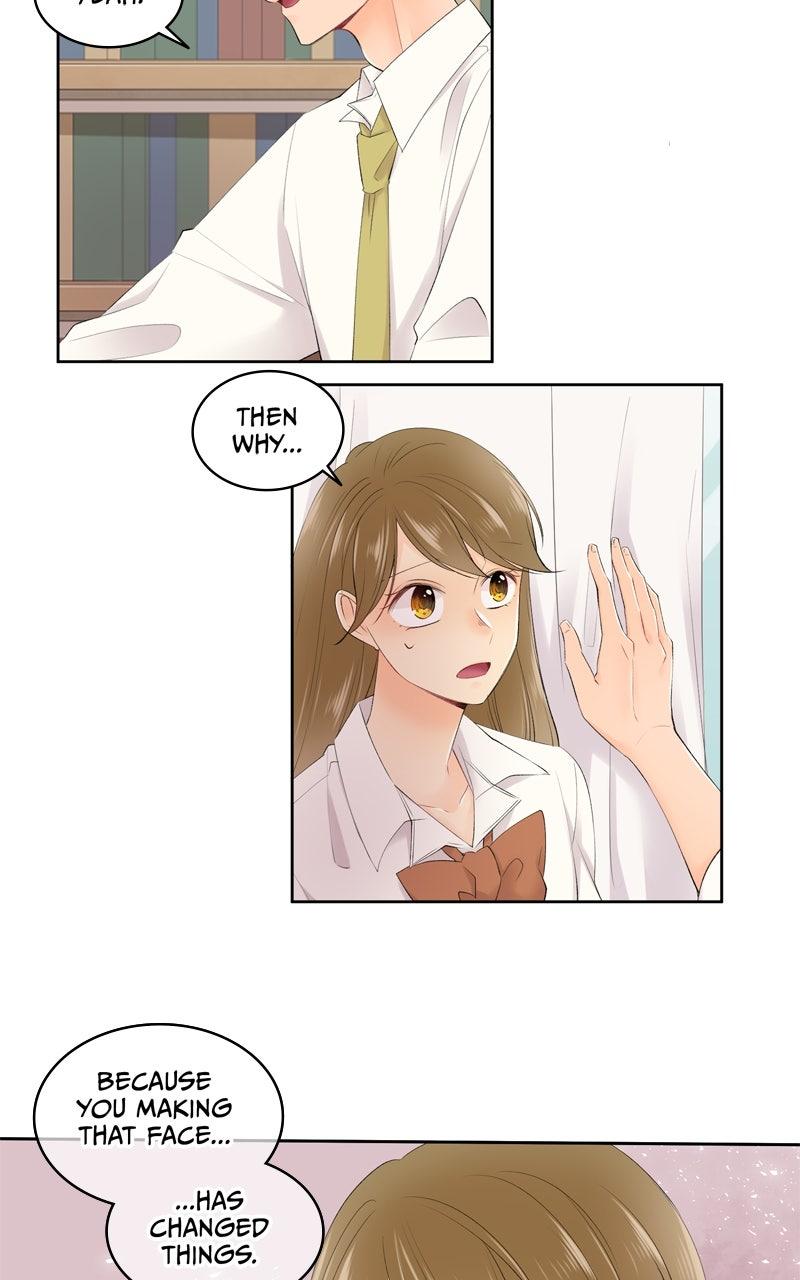 Revenge Love Chap 146 - Next Chap 147