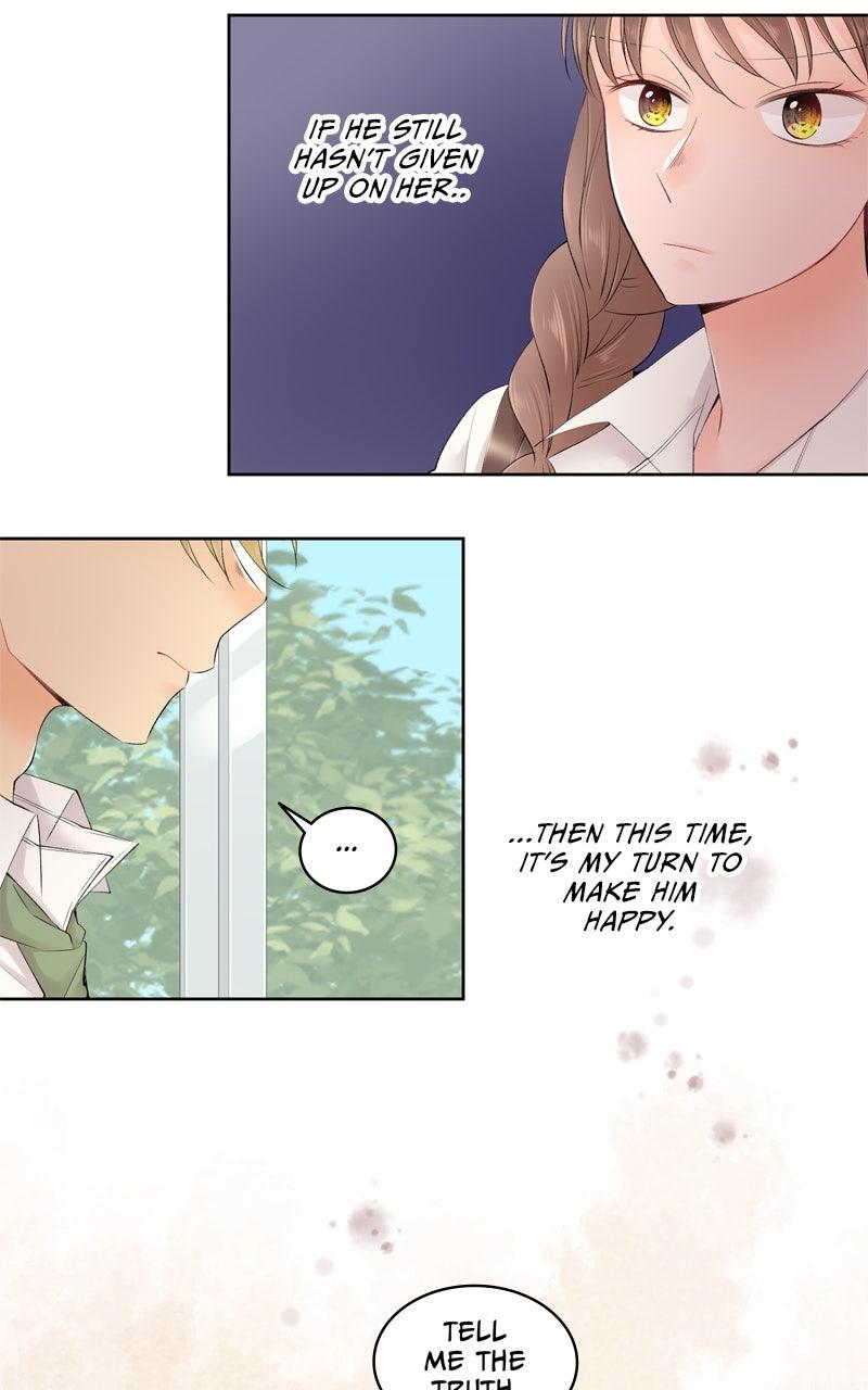 Revenge Love Chap 148 - Next Chap 149