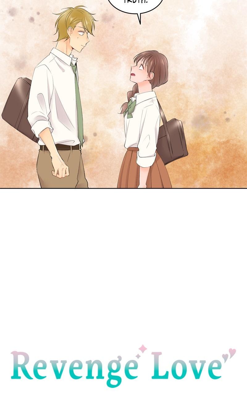Revenge Love Chap 148 - Next Chap 149