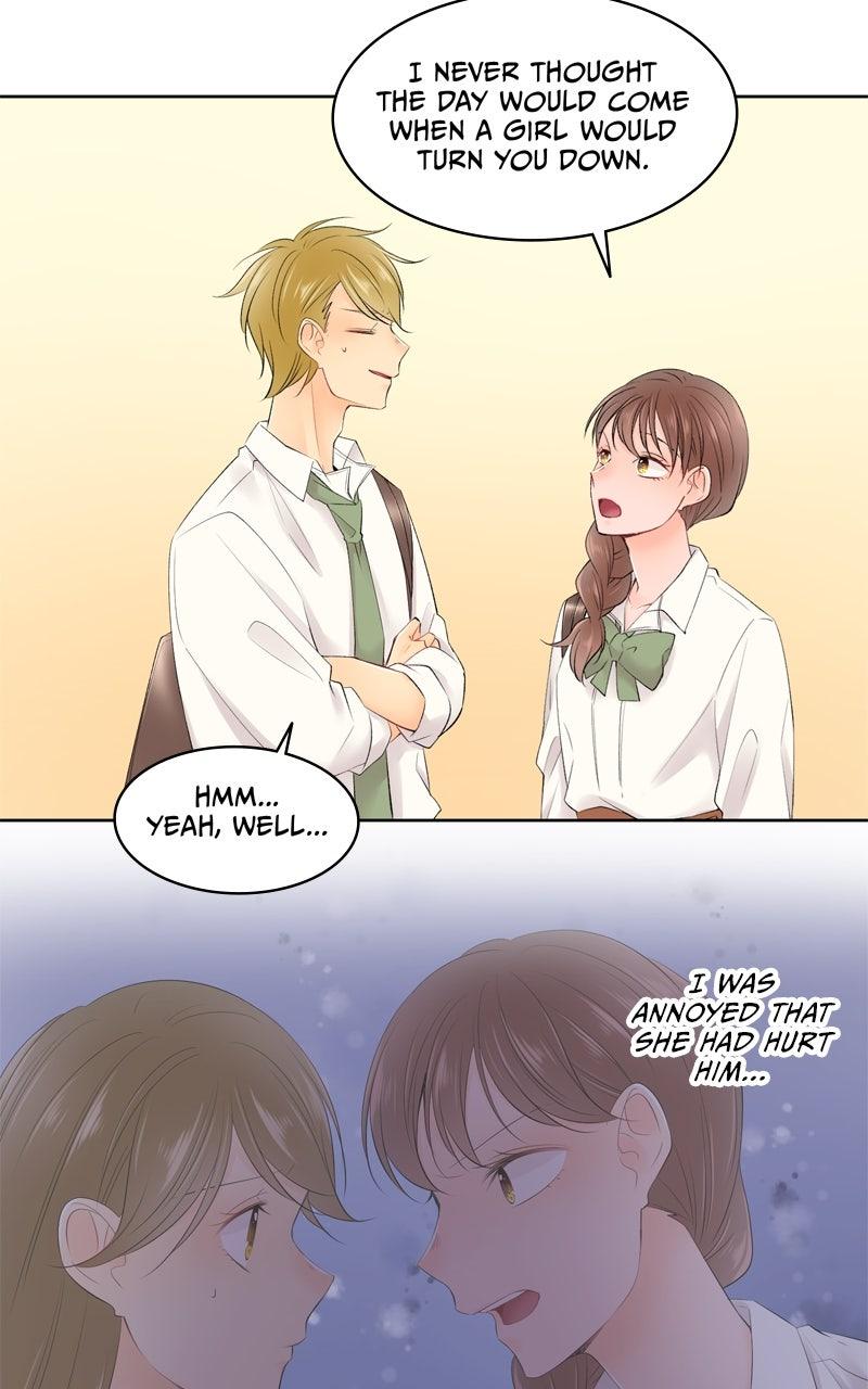 Revenge Love Chap 148 - Next Chap 149