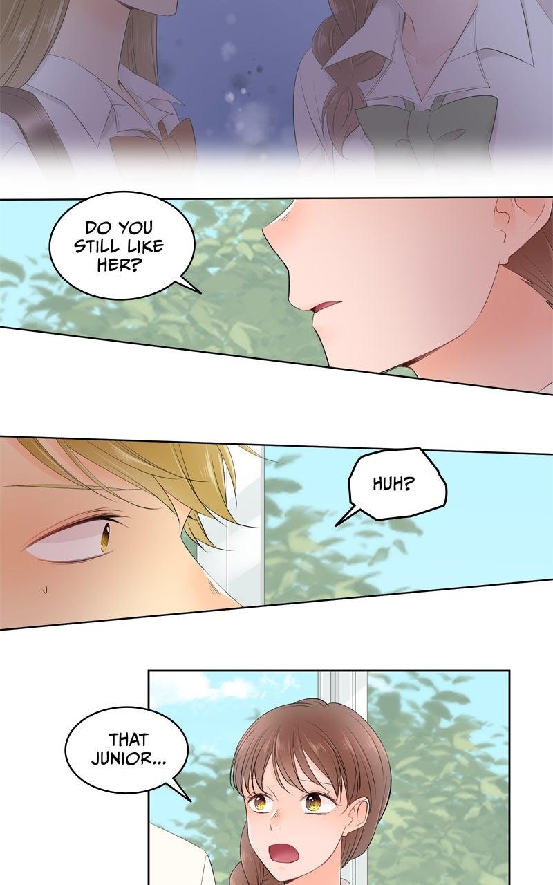 Revenge Love Chap 148 - Next Chap 149