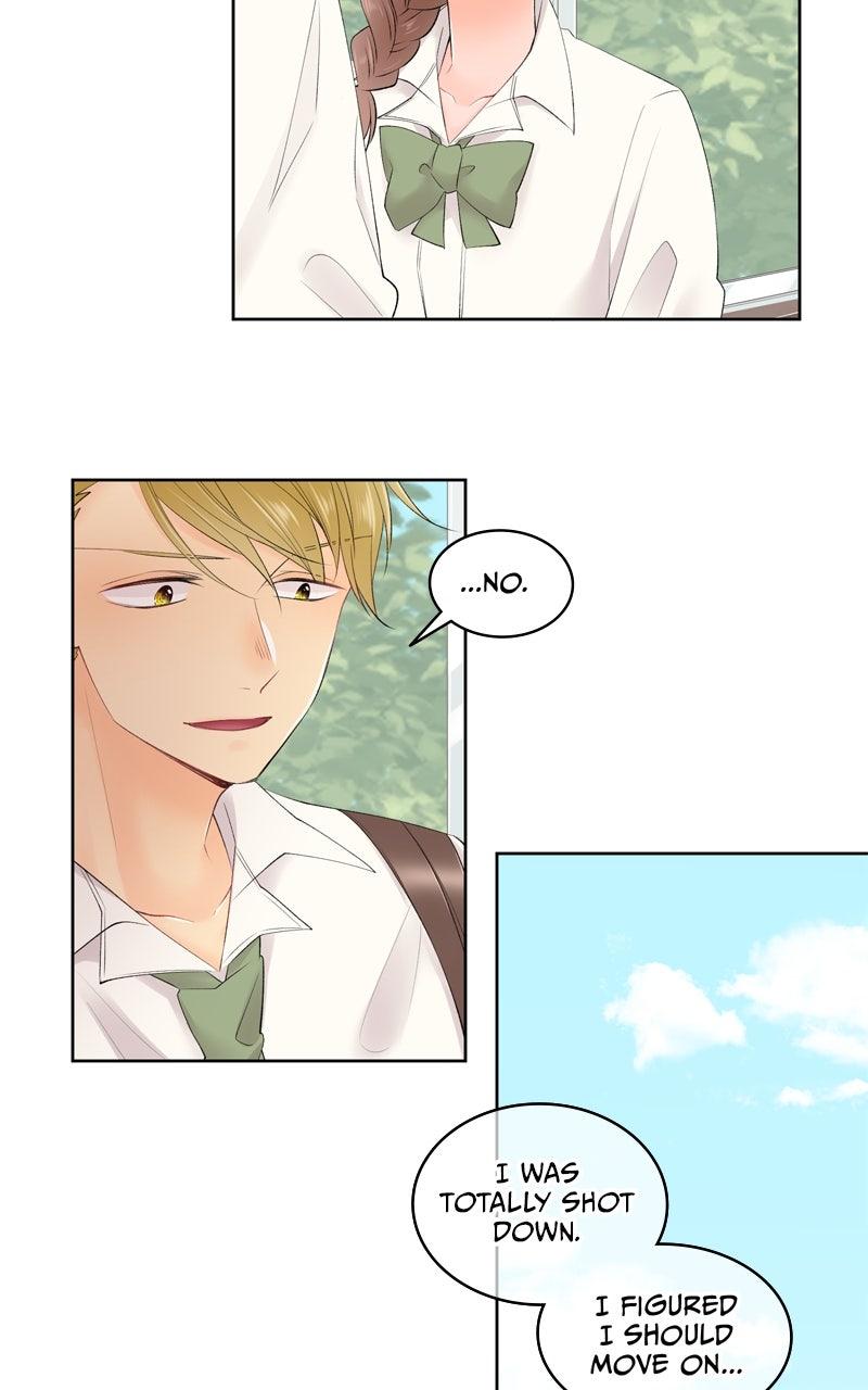 Revenge Love Chap 148 - Next Chap 149