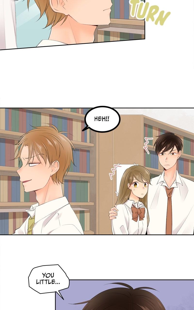 Revenge Love Chap 148 - Next Chap 149