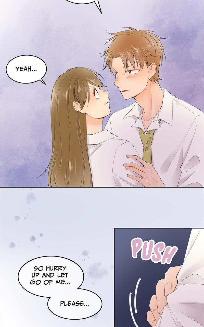 Revenge Love Chap 148 - Next Chap 149