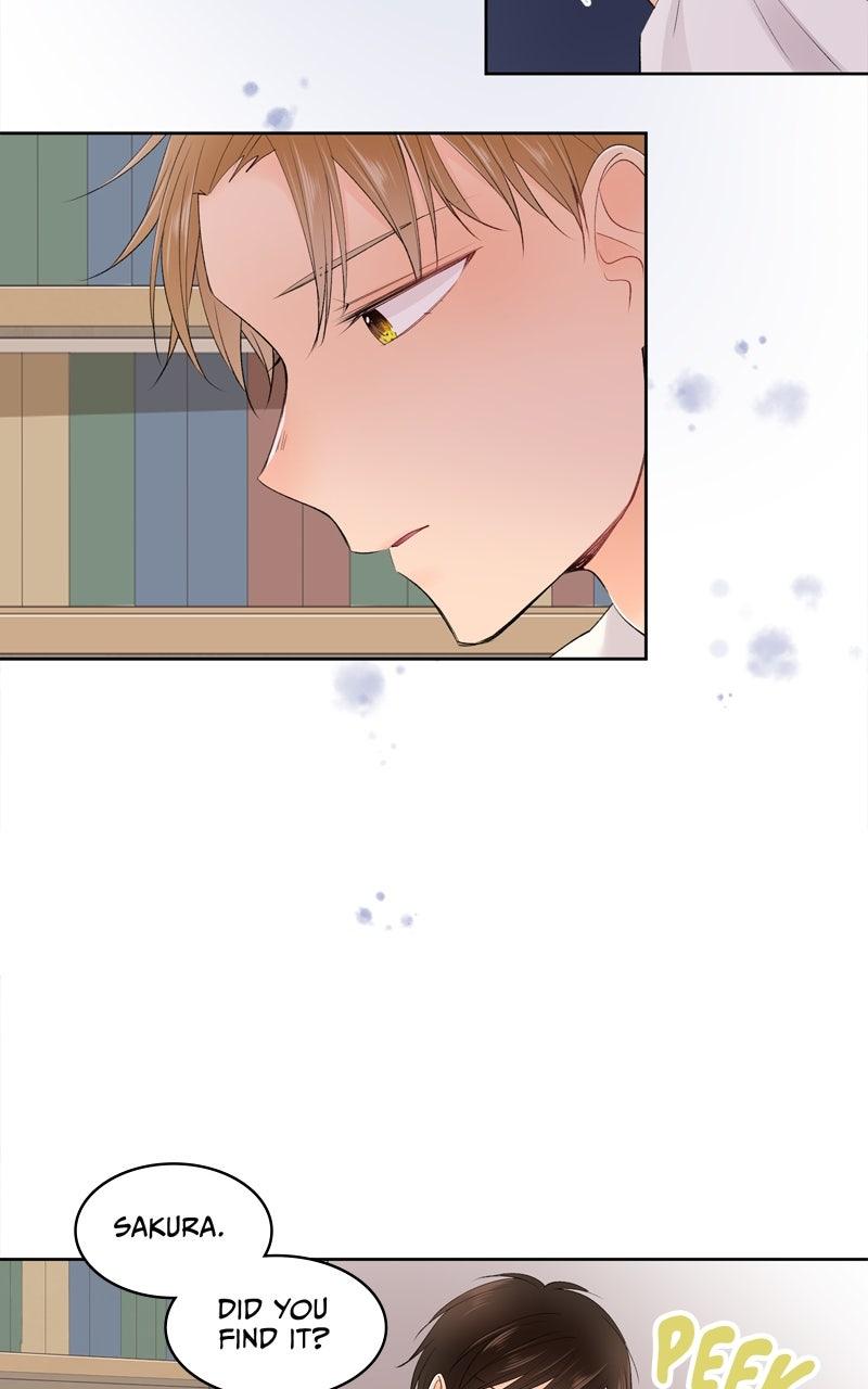Revenge Love Chap 148 - Next Chap 149