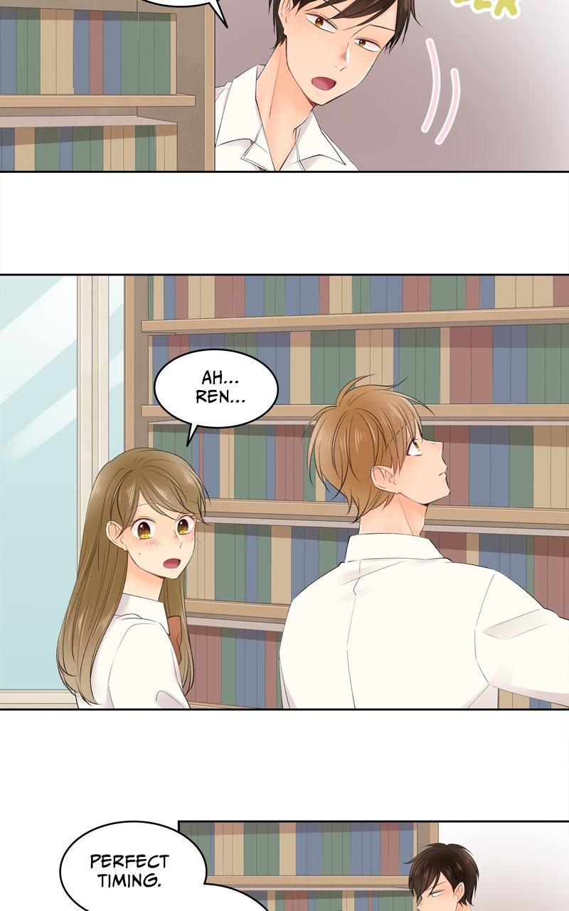 Revenge Love Chap 148 - Next Chap 149