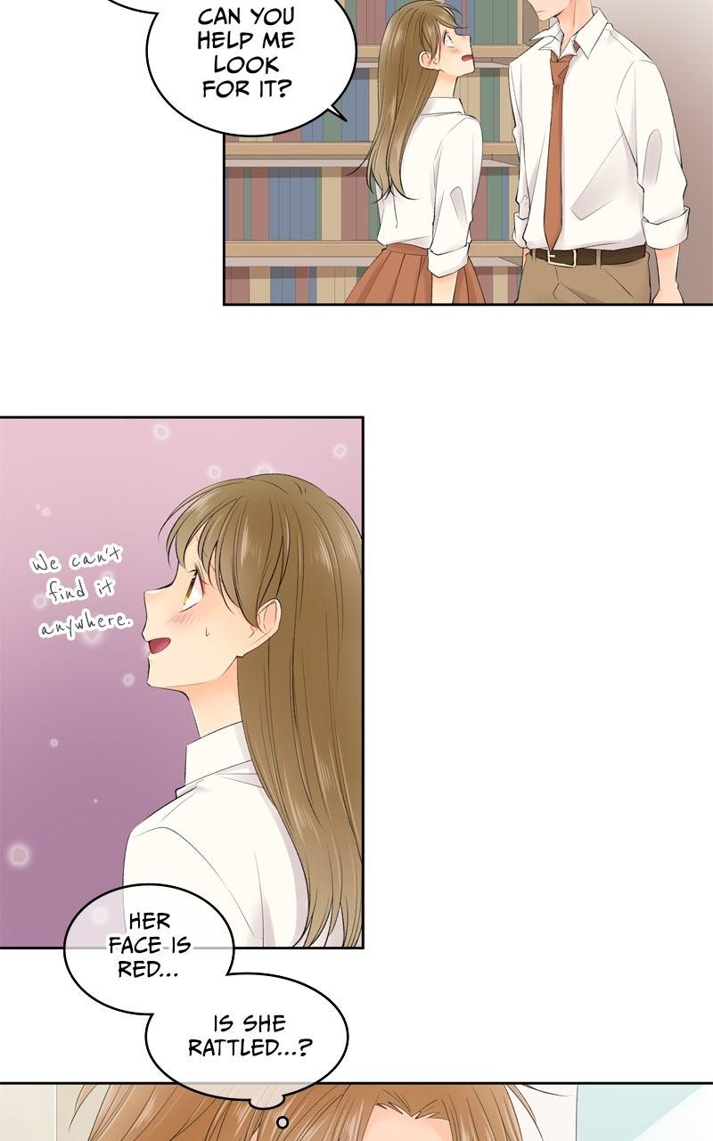 Revenge Love Chap 148 - Next Chap 149