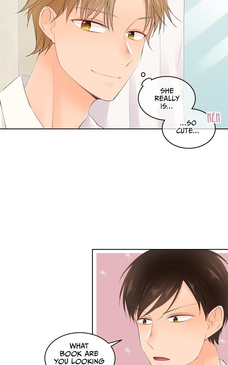 Revenge Love Chap 148 - Next Chap 149