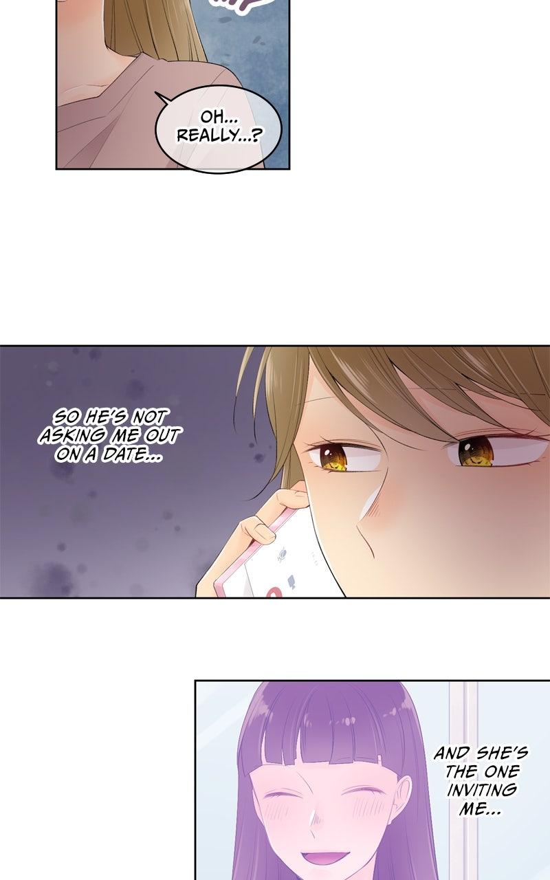 Revenge Love Chap 148 - Next Chap 149