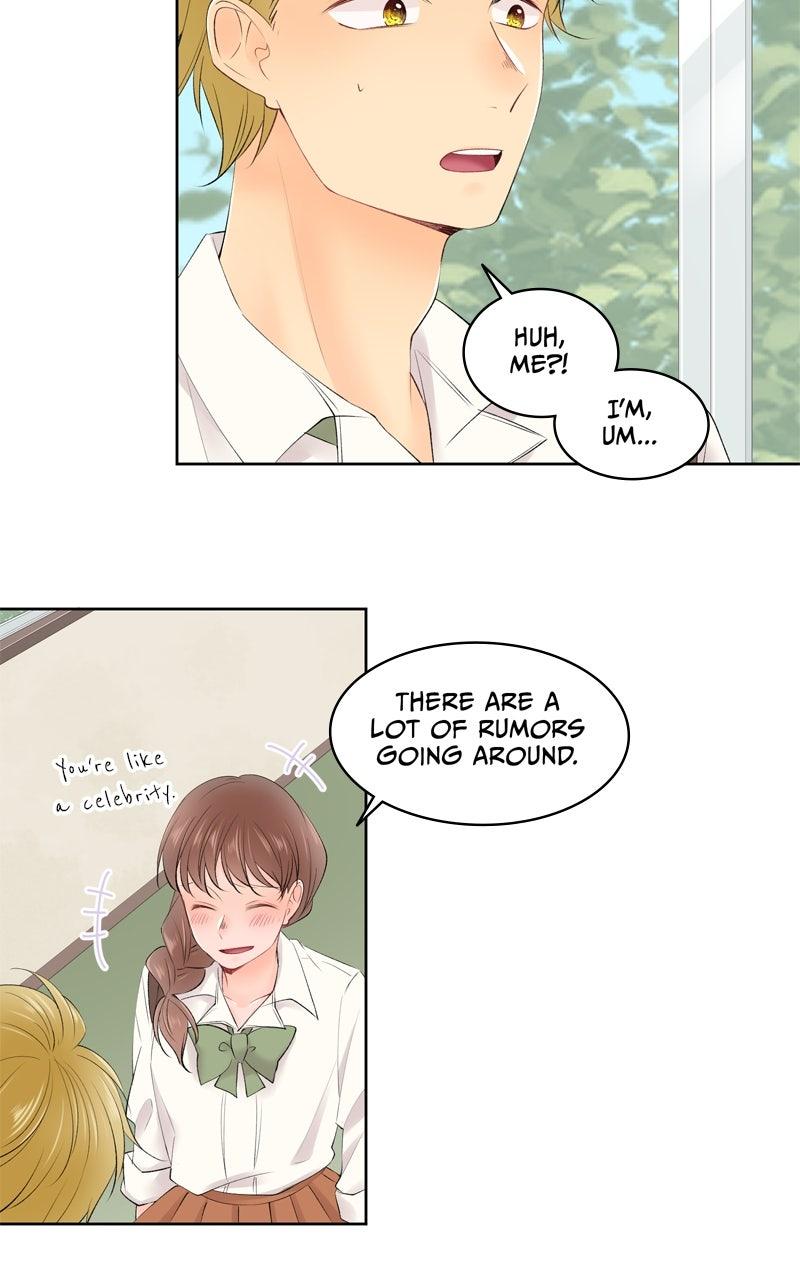 Revenge Love Chap 148 - Next Chap 149