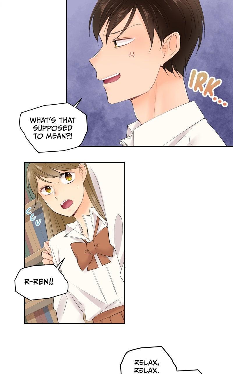 Revenge Love Chap 148 - Next Chap 149