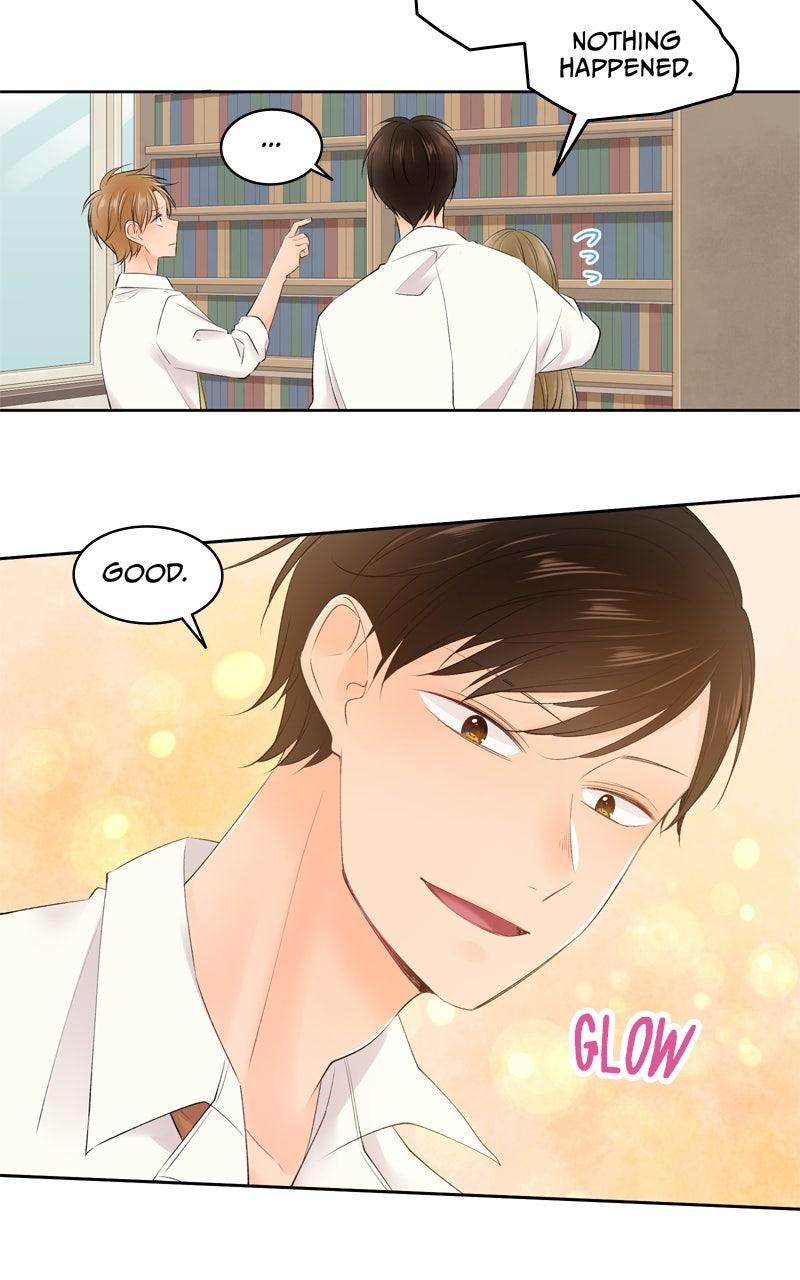 Revenge Love Chap 148 - Next Chap 149