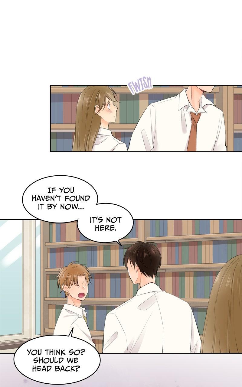 Revenge Love Chap 148 - Next Chap 149