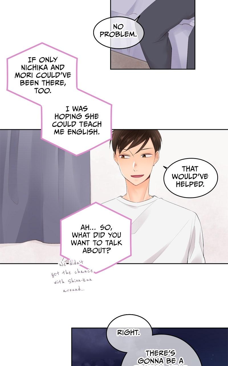 Revenge Love Chap 148 - Next Chap 149