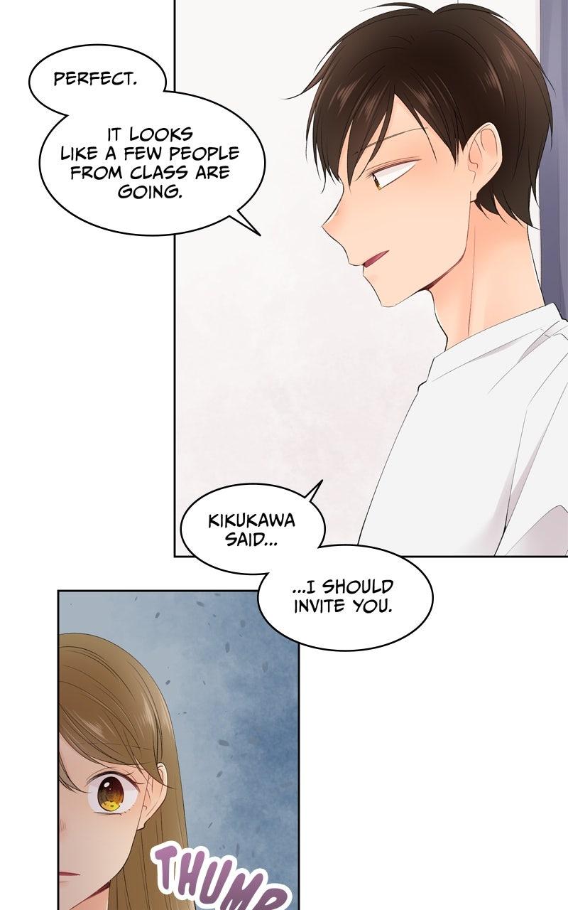 Revenge Love Chap 148 - Next Chap 149