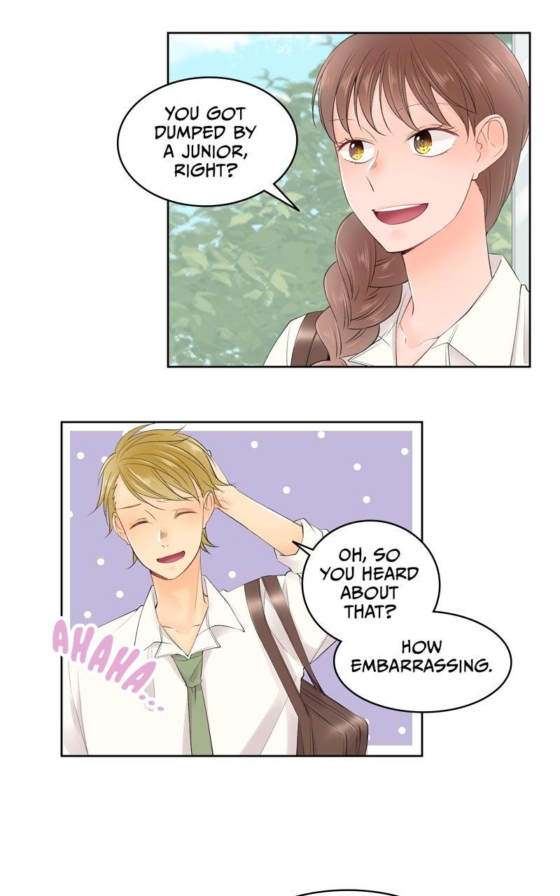 Revenge Love Chap 148 - Next Chap 149