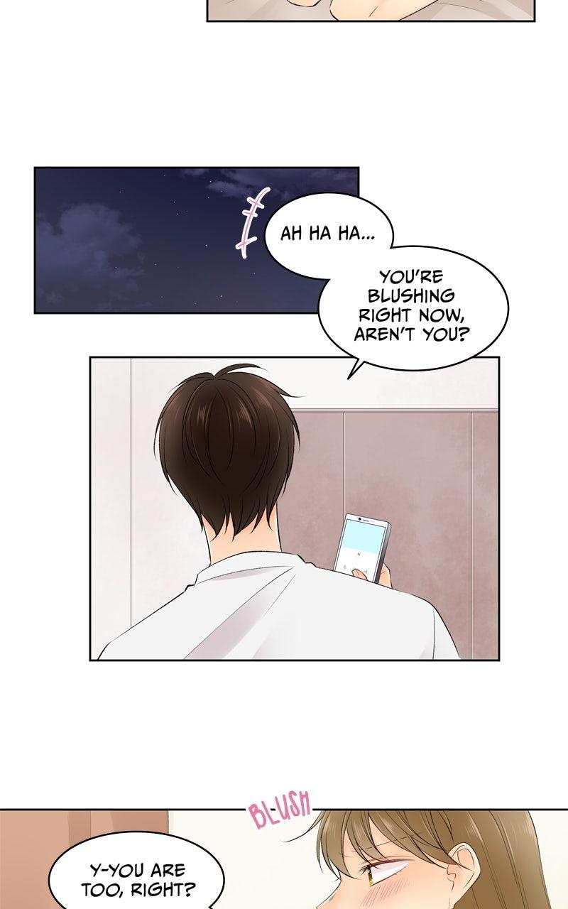 Revenge Love Chap 148 - Next Chap 149