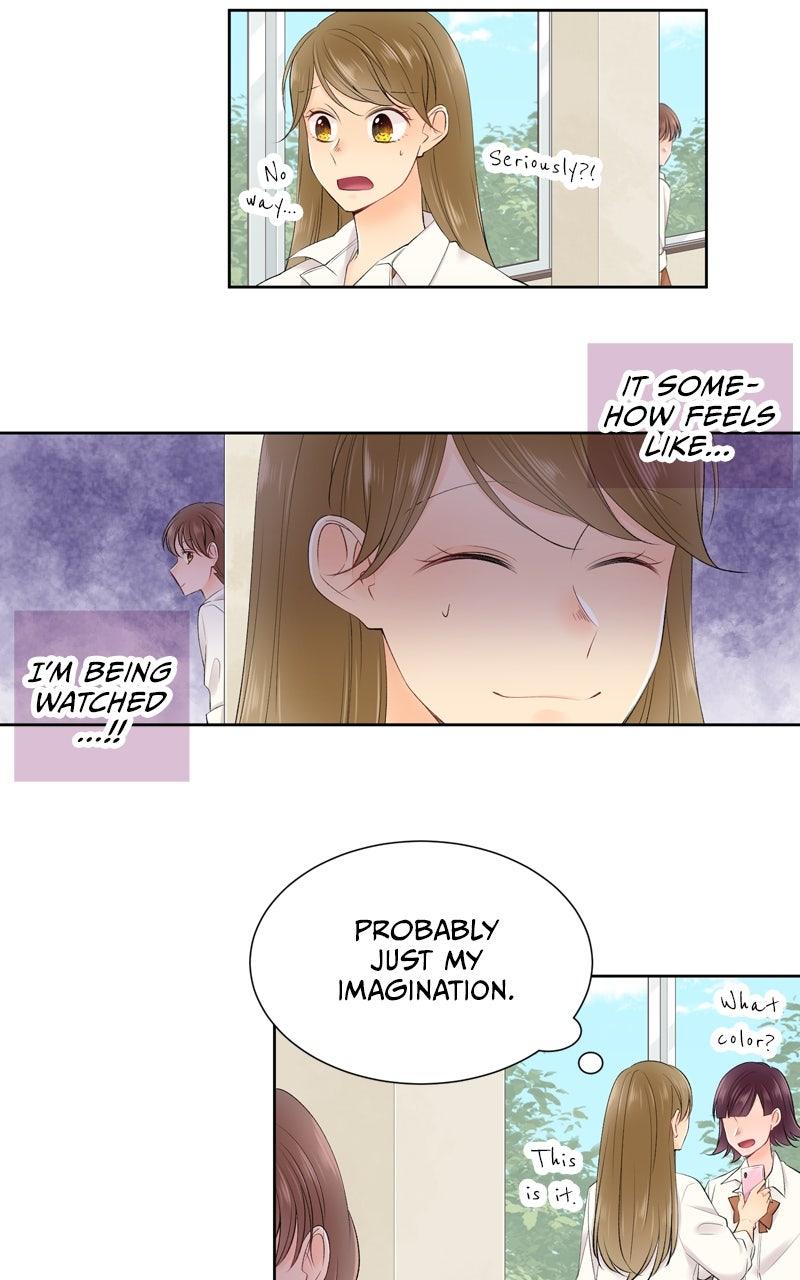 Revenge Love Chap 149 - Next Chap 150