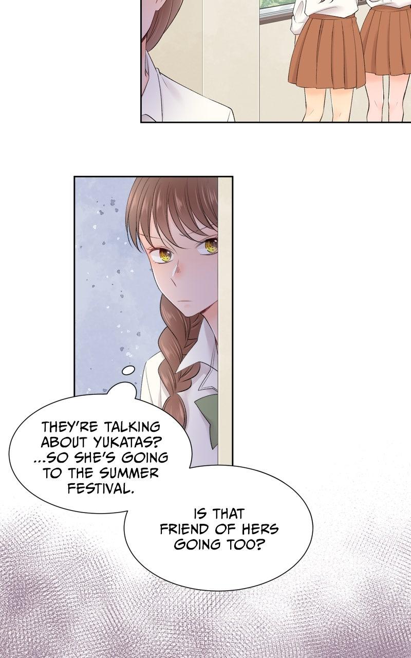 Revenge Love Chap 149 - Next Chap 150