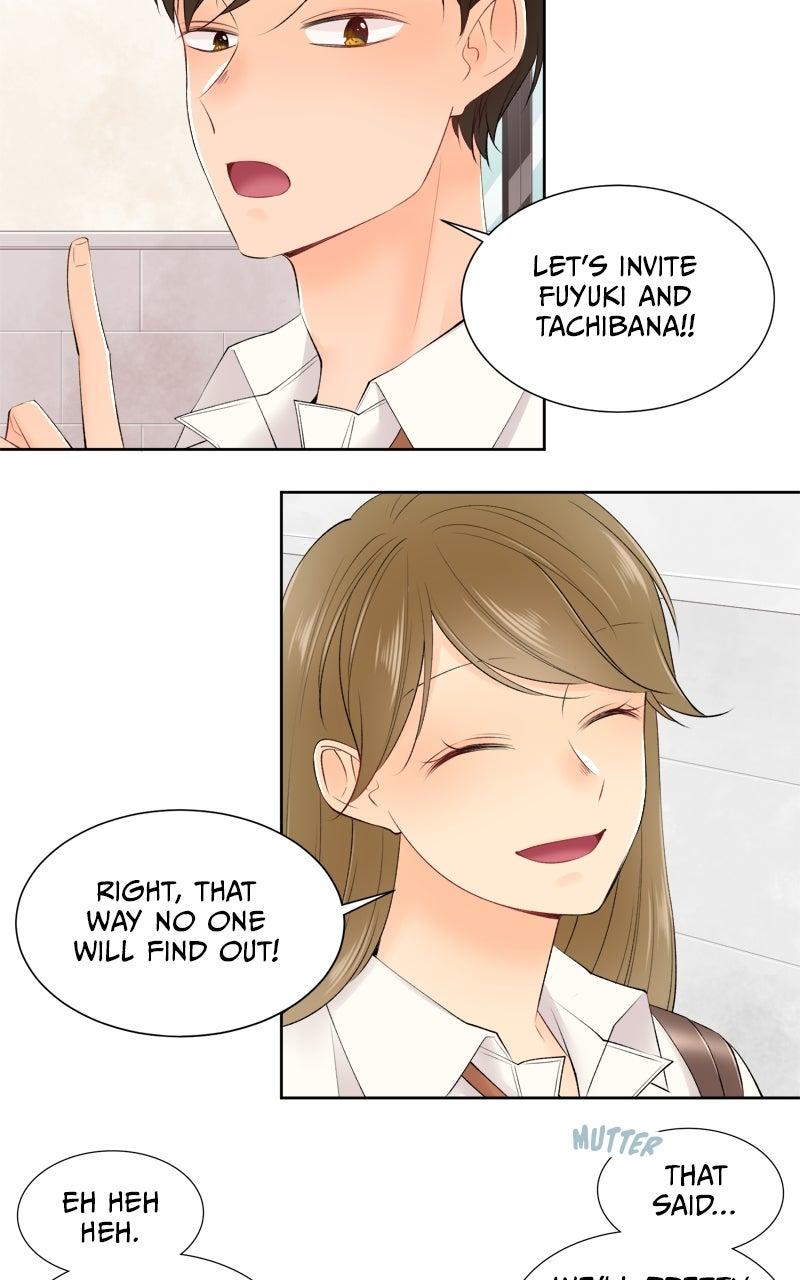 Revenge Love Chap 149 - Next Chap 150