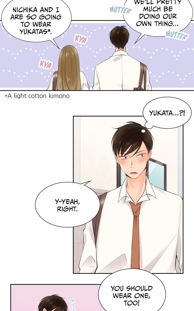 Revenge Love Chap 149 - Next Chap 150