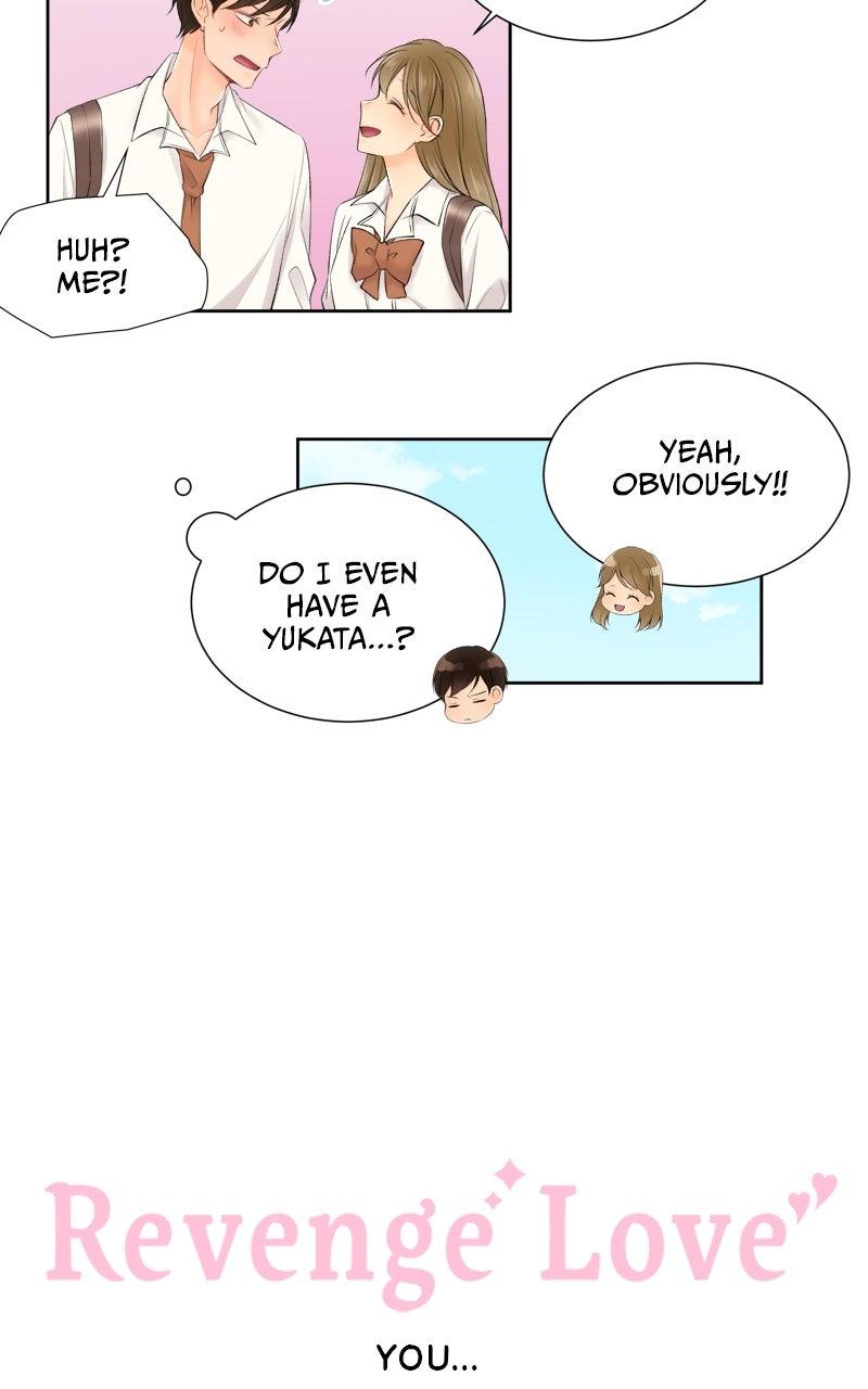 Revenge Love Chap 149 - Next Chap 150