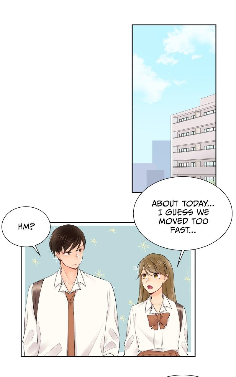 Revenge Love Chap 149 - Next Chap 150