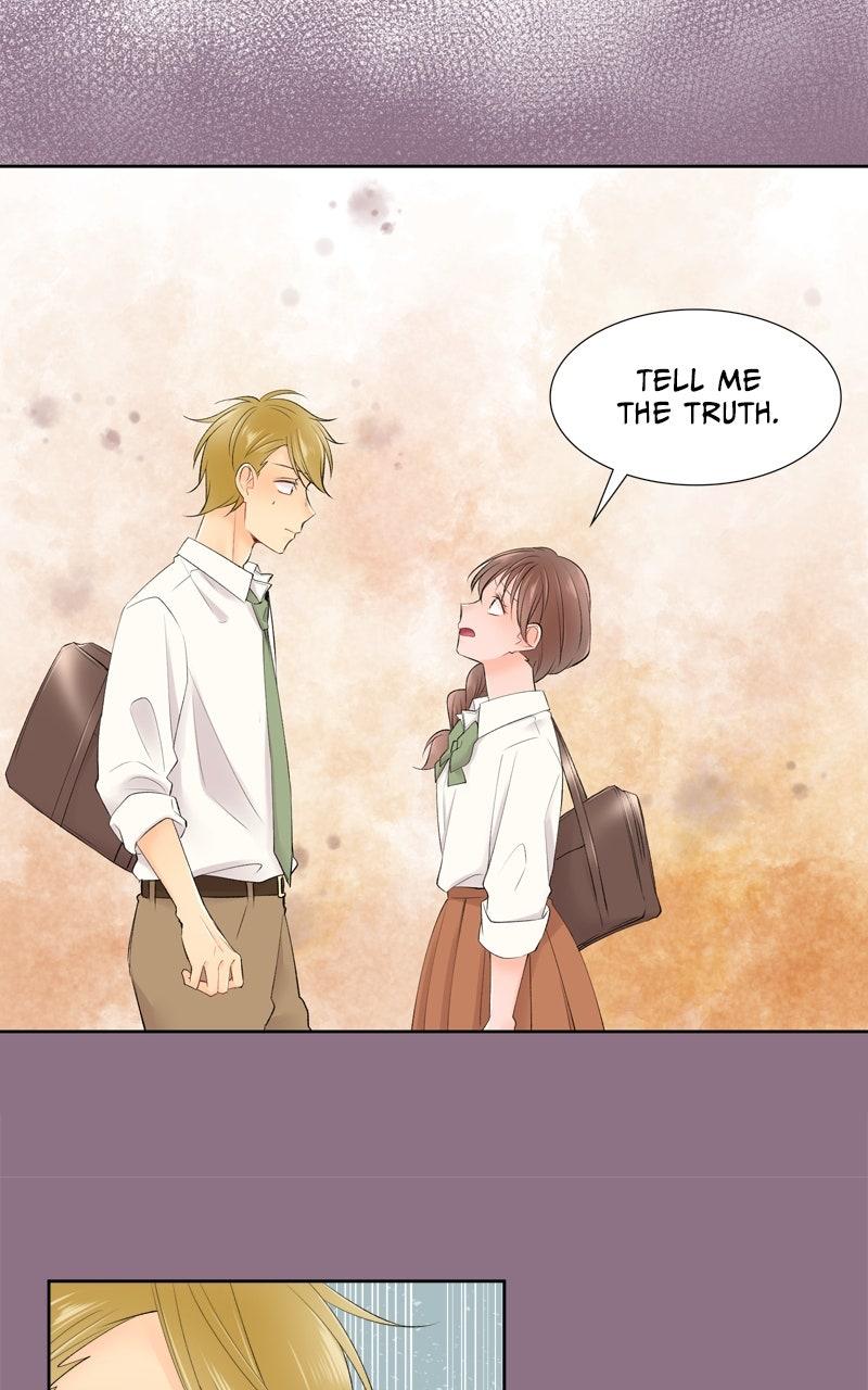 Revenge Love Chap 149 - Next Chap 150