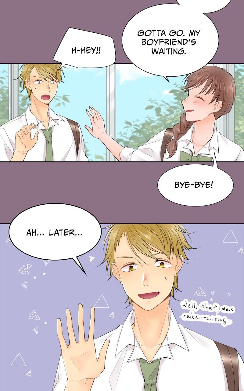 Revenge Love Chap 149 - Next Chap 150